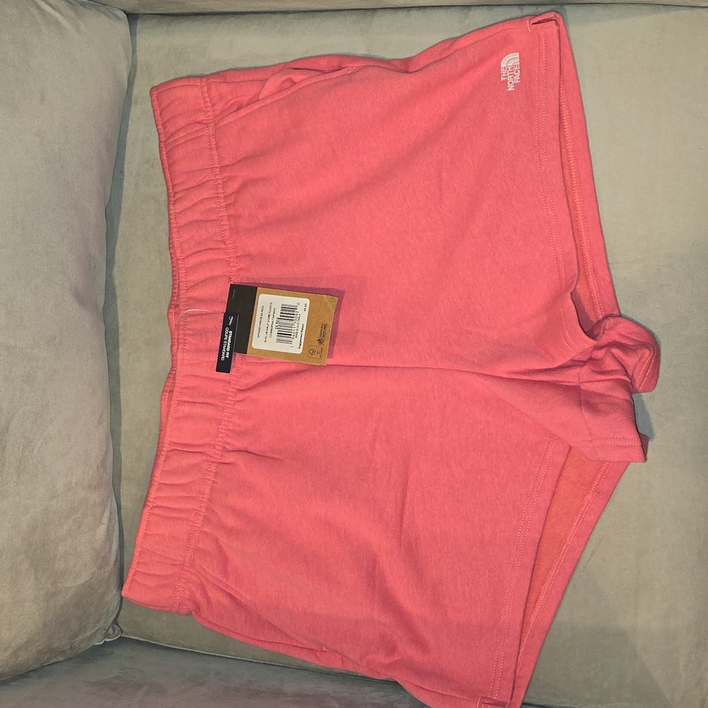 North Face women shorts